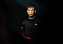 Шавкат Рахмонов. Фото: Vesti.kz/Турар Казангапов©