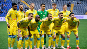 ©ФК "Астана"