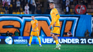 Сэйф Попов. Фото: КФФ©