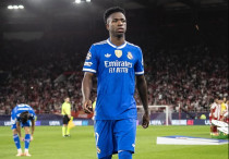 Винисиус Жуниор. Фото: ©ФК "Реал"