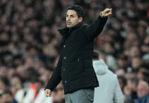 Микель Артета. Фото: ©Depositphotos/operations@newsimages.co.u