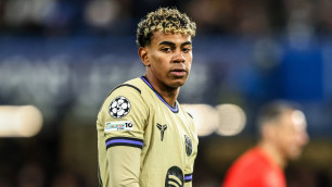 Ламин Ямаль. Фото: ©Depositphotos/operations@newsimages.co.uk