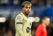 Ламин Ямаль. Фото: ©Depositphotos/operations@newsimages.co.uk