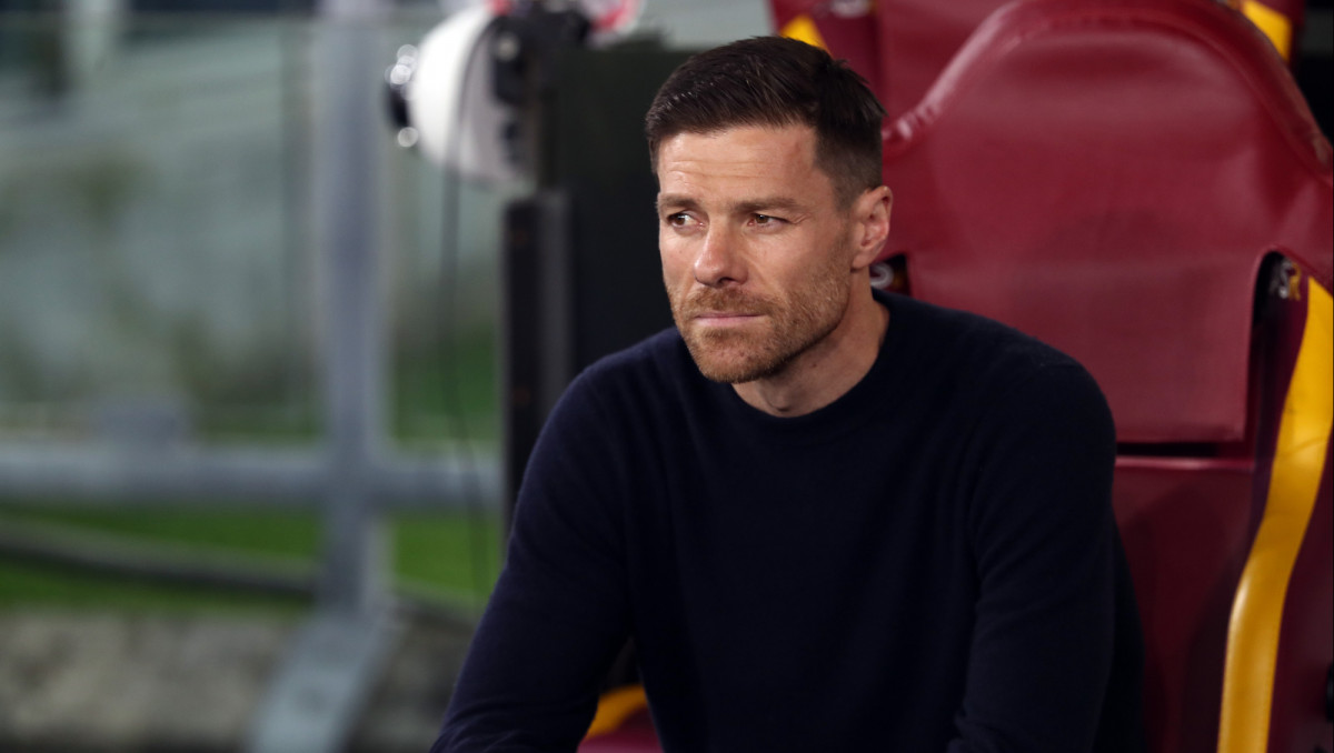 Хаби Алонсо восхитился игроком "Реала": кто он