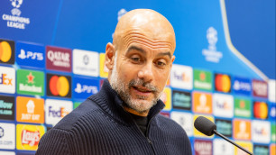 Пеп Гвардиола. Фото: ©Depositphotos/Musiu0