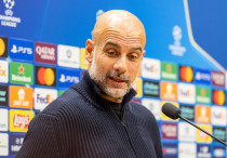 Пеп Гвардиола. Фото: ©Depositphotos/Musiu0