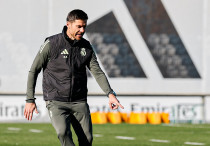 Хаби Алонсо. Фото: ©x.com/realmadrid