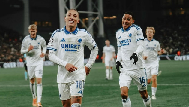 ©instagram.com/fc_kobenhavn