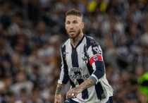 ©instagram.com/sergioramos