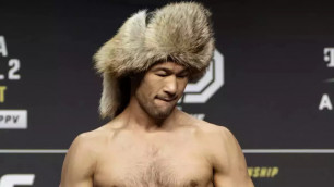 Шавкат Рахмонов. ©Vesti.kz/Турар Казангапов