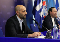 ©TengriNews/Надежда Лыкова