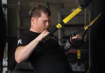 Сауль Канело Альварес. ©instagram.com/canelo