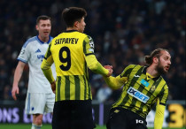 ©ФК "Кайрат"