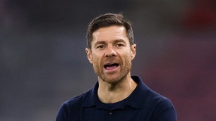 Хаби Алонсо. ©ФК "Реал"