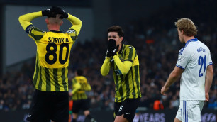 ©ФК "Кайрат"