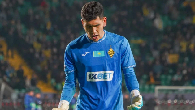 Темирлан Анарбеков. ©Vesti.kz/Болат Айтмолда