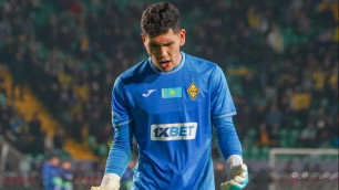 Темирлан Анарбеков. ©Vesti.kz/Болат Айтмолда