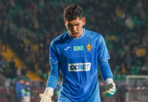 Темирлан Анарбеков. ©Vesti.kz/Болат Айтмолда