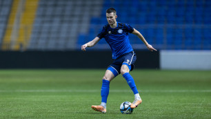 Роман Асранкулов. Фото: ©КФФ