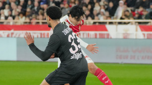 ©ФК "Монако"