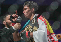 Нурбек Кабдрахманов. Фото: Vesti.kz/Турар Казангапов©