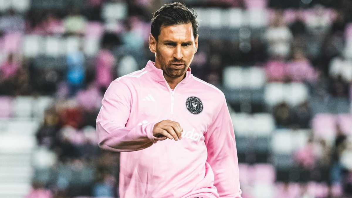 Месси помог "Интер Майами" пробиться в финал плей-офф МЛС с разгромом из 6 голов