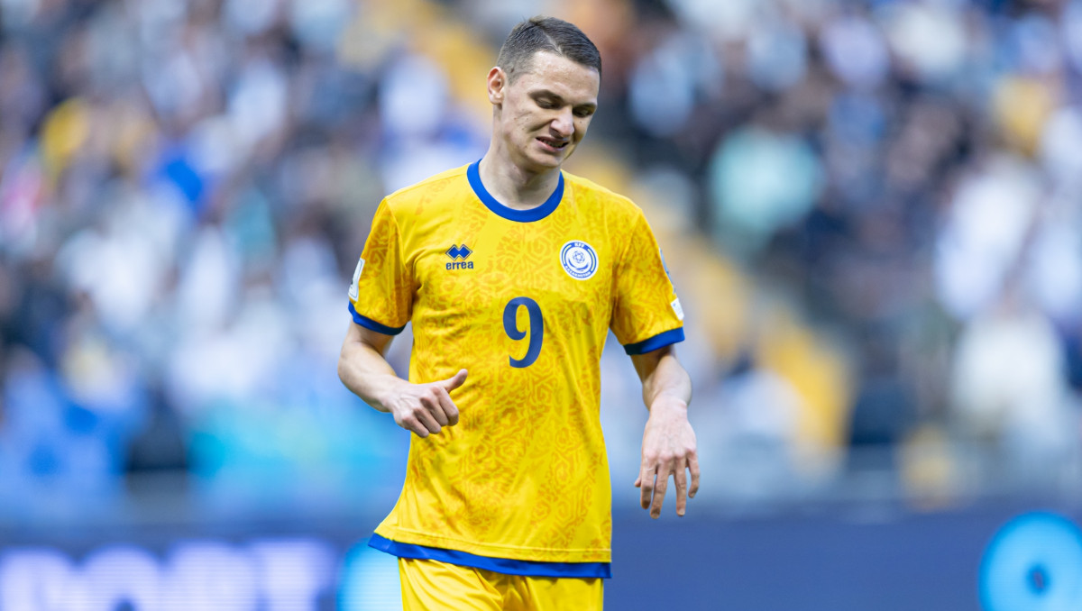 Чесноков узнал плохие новости из британского клуба