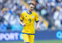 Ислам Чесноков. Фото: КФФ©