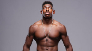 Хоакин Бакли. Фото: IG/newmansa94©