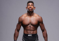 Хоакин Бакли. Фото: IG/newmansa94©