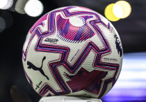 Мяч АПЛ. Фото: Depositphotos.com/operations@newsimages.co.uk©