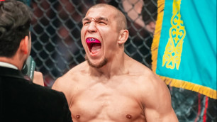 Фаниль Рафиков. Фото: NAIZA©