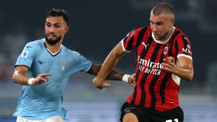 Тати Кастельянос и Страхинья Павлович. Фото: Depositphotos.com/m.iacobucci.tiscali.it©