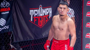 Нуржан Акишев. Фото: IG/nurzhan_akishev©