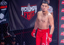 Нуржан Акишев. Фото: IG/nurzhan_akishev©