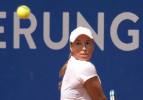 Юлия Путинцева. Фото: Depositphotos/Stringer_Image©