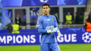 ©ФК "Кайрат"