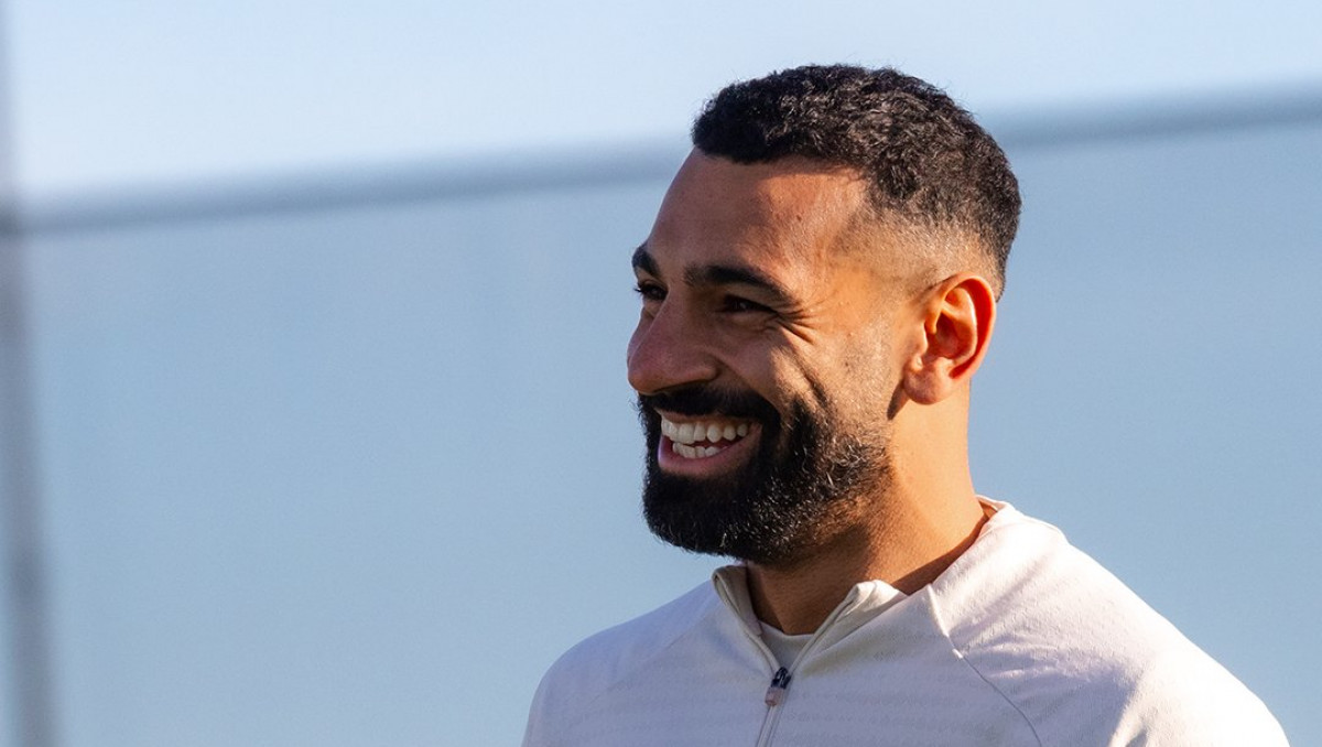 "Ливерпуль" исключил Салаха перед матчем АПЛ