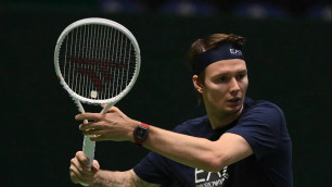 Александр Бублик. Фото: ©КТФ/Андрей Ударцев