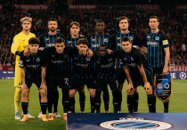 ©x.com/ClubBrugge