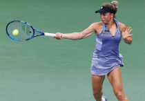 Юлия Путинцева. Фото: ©ktf.kz