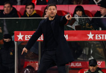 Хаби Алонсо. Фото: ©ФК "Реал"