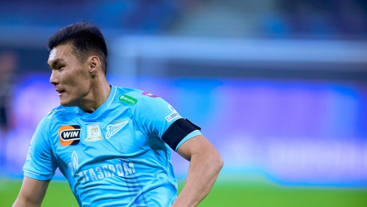 Алип узнал вердикт за победный матч "Зенита" в РПЛ