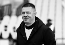 Кирилл Кекер. Фото: ©ФК "Кайрат"