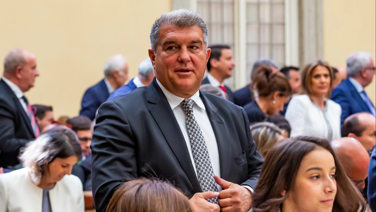 "Барселоне" предложили 75 миллионов за звезду и поставили в тупик Лапорту