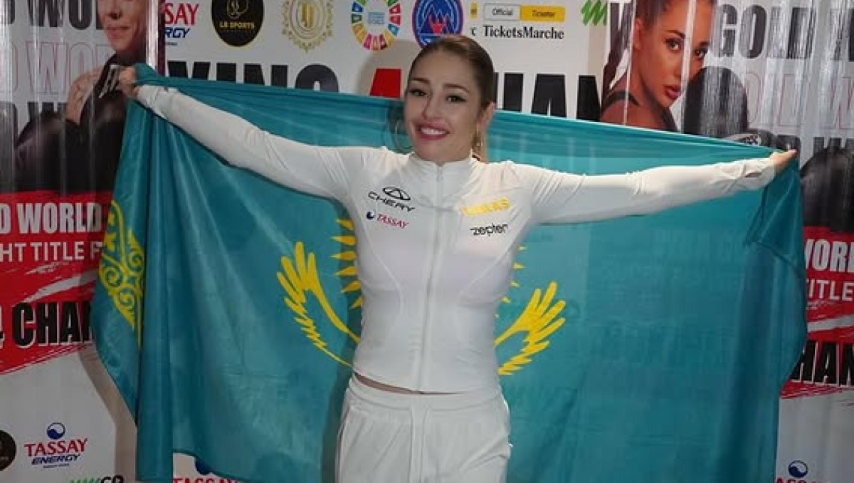 Лукас получила новую соперницу: известны дата и место боя