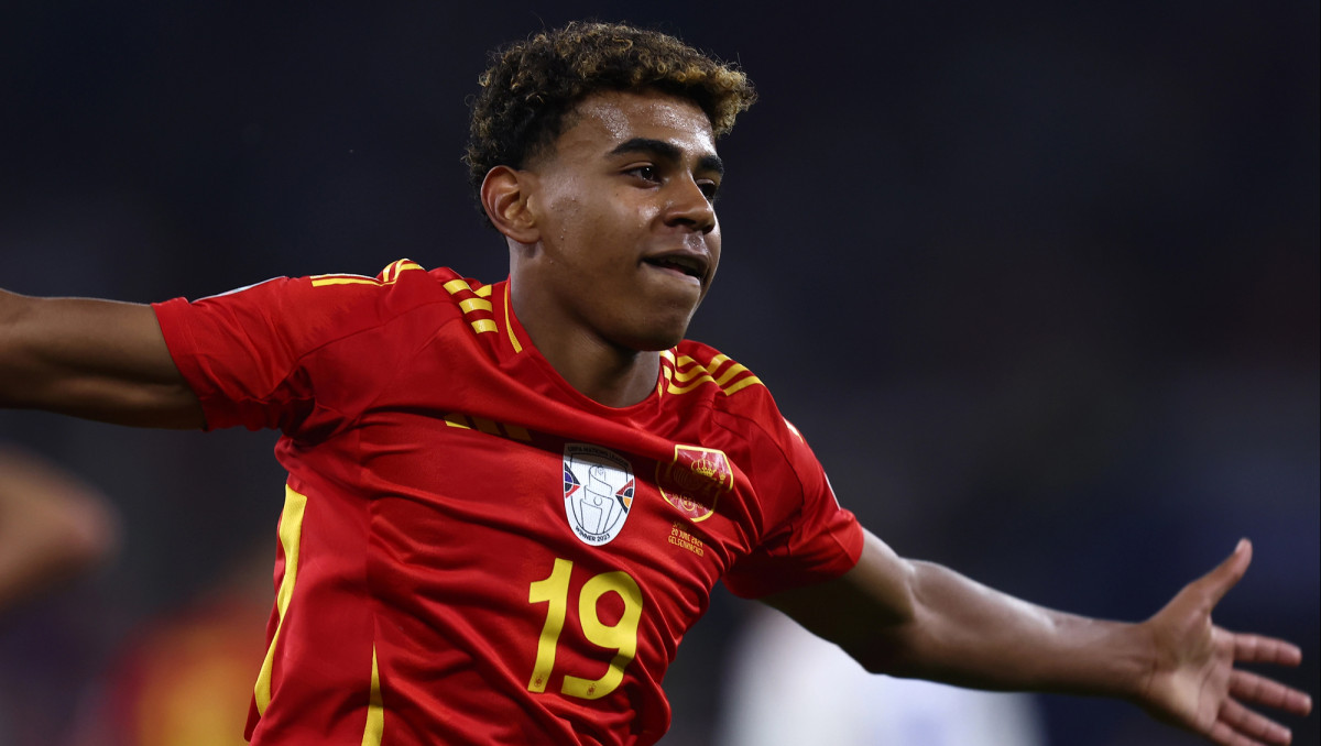 Ямаль сделал заявление о смене сборной перед ЧМ-2026