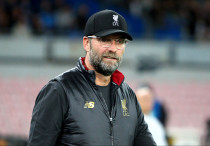 Юрген Клопп. ©Depositphotos/canno73