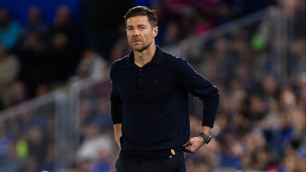 Хаби Алонсо. ©Depositphotos/Musiu0