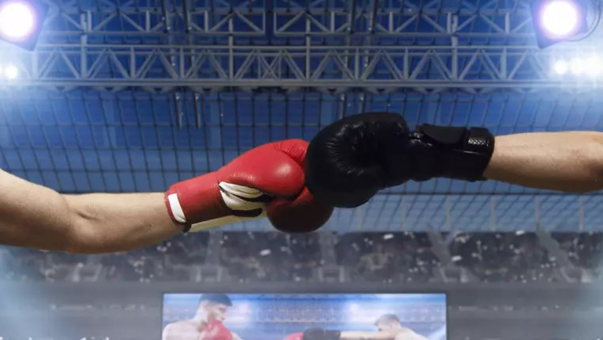 Сборная Казахстана прибыла на чемпионат мира по боксу